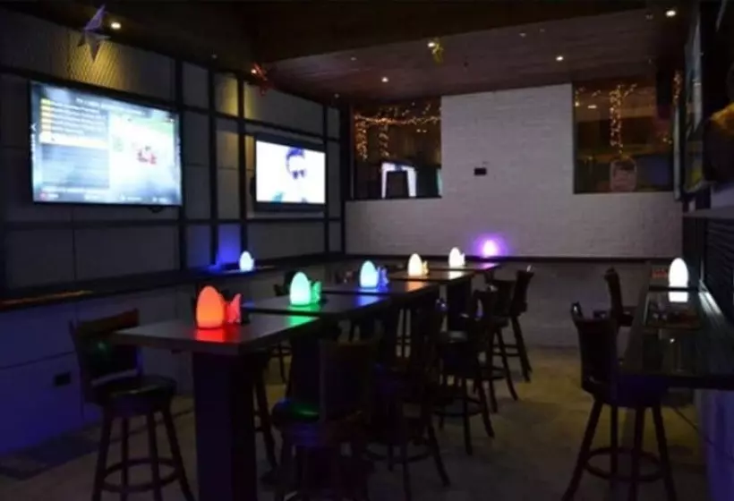 Fotos del hotel Lotus Grand:  6