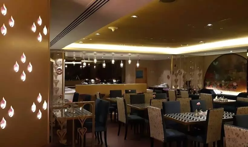 Fotos del hotel Lotus Grand:  11