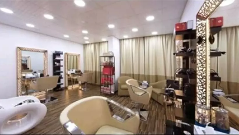 Fotos del hotel Lotus Grand:  2