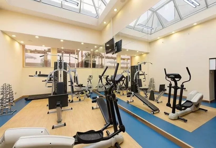 Fotos del hotel Lotus Grand:  4