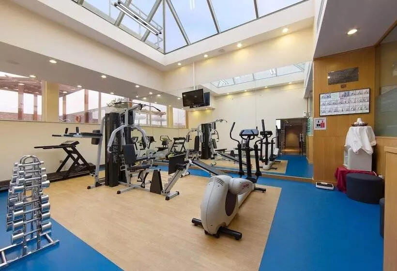 Fotos del hotel Lotus Grand:  10