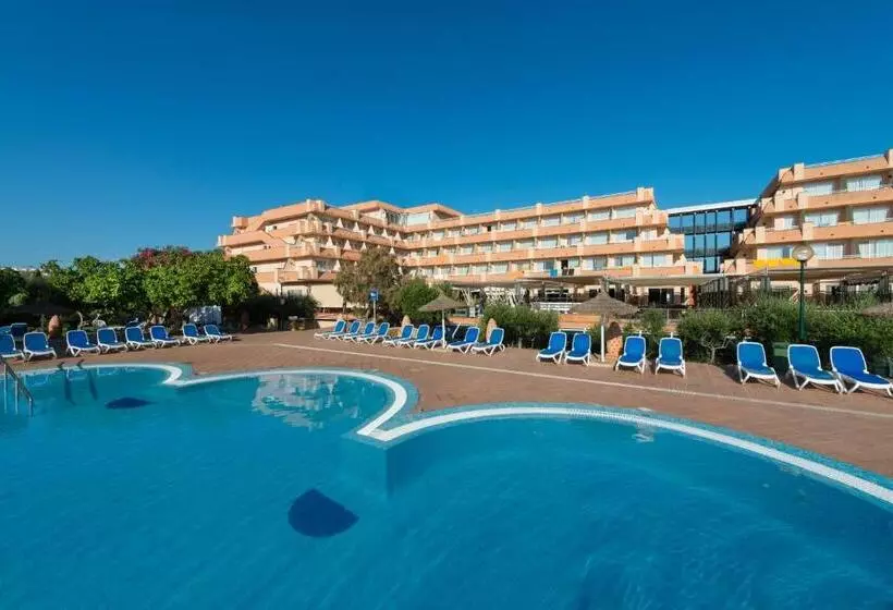 Fotos del hotel Mariant Park:  16