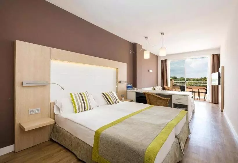 Fotos del hotel Mariant Park:  12