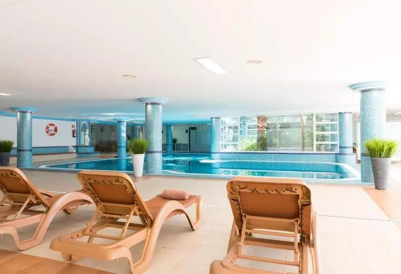 Fotos del hotel Mariant Park:  22