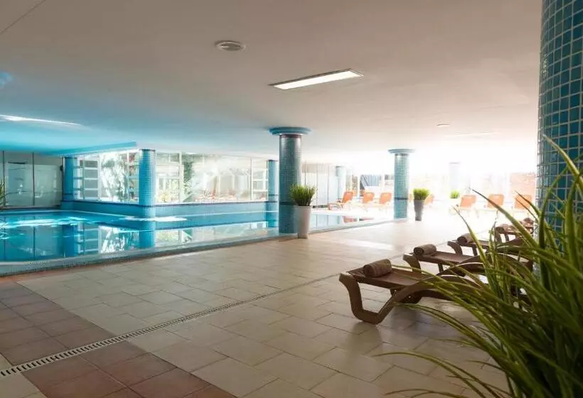 Fotos del hotel Mariant Park:  17