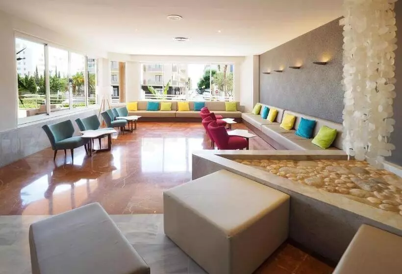 Fotos del hotel Mariant Park:  4