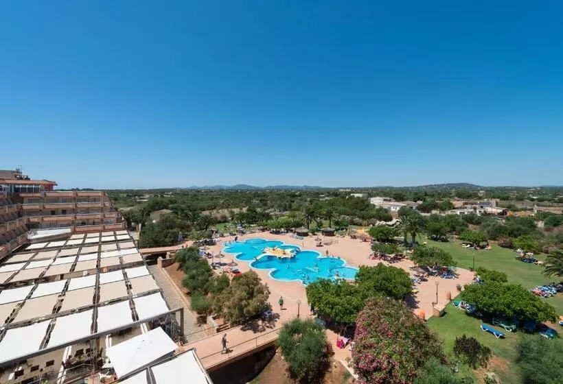 Fotos del hotel Mariant Park:  9