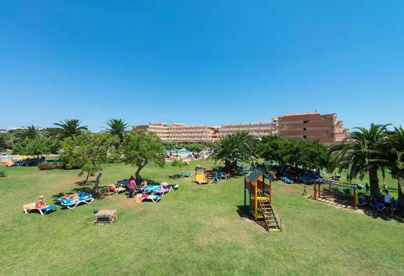 Fotos del hotel Mariant Park:  15