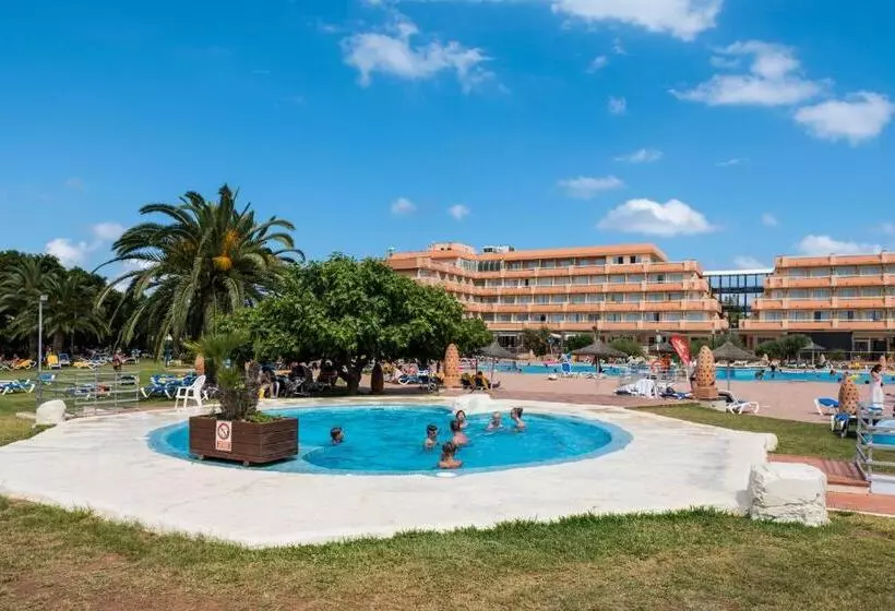 Fotos del hotel Mariant Park:  24