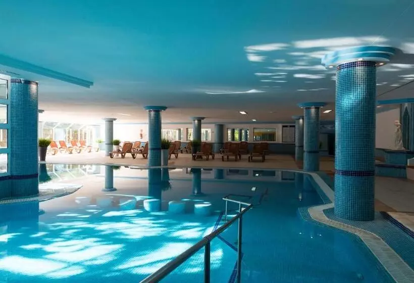 Fotos del hotel Mariant Park:  10