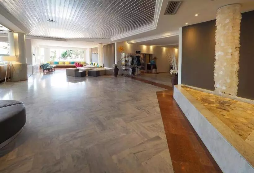 Fotos del hotel Mariant Park:  14