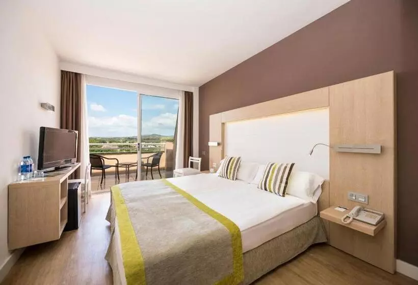 Fotos del hotel Mariant Park:  18