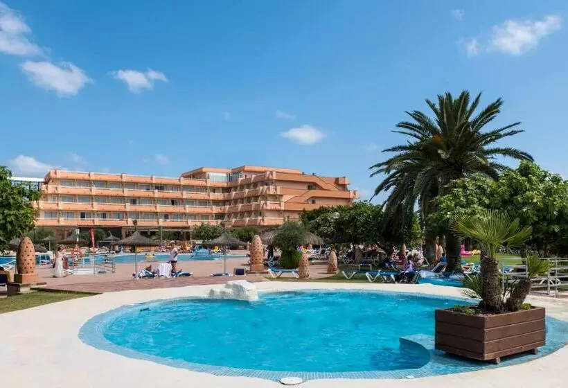 Fotos del hotel Mariant Park:  23