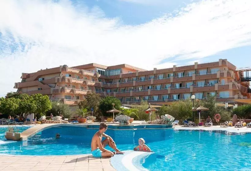 Fotos del hotel Mariant Park:  21