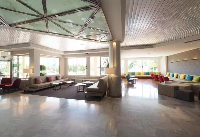 Fotos del hotel Mariant Park:  13