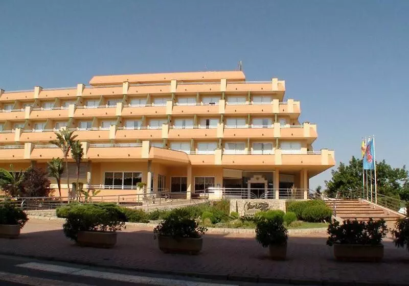 Fotos del hotel Mariant Park:  2