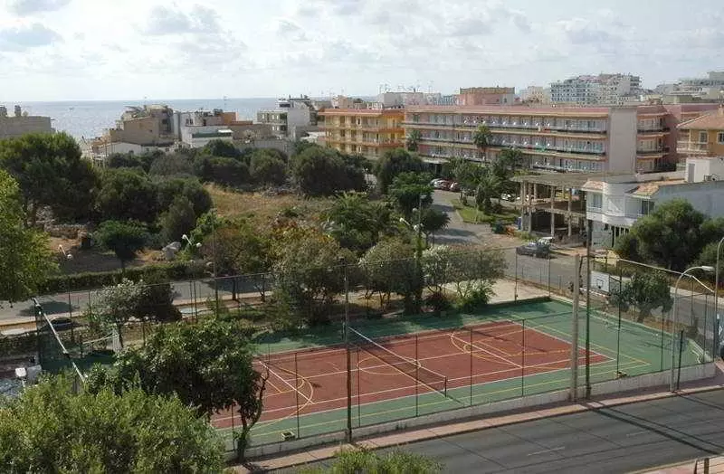 Fotos del hotel Mariant Park:  6