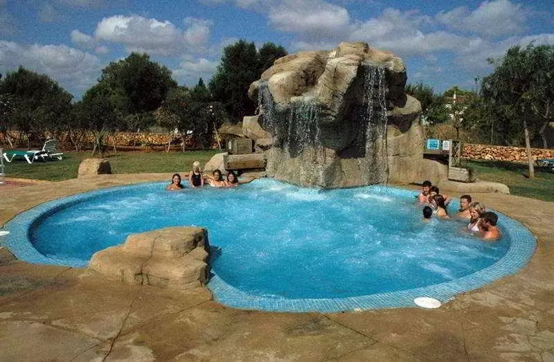 Fotos del hotel Mariant Park:  19