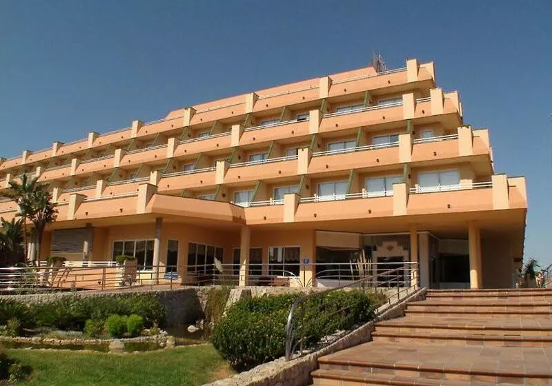 Fotos del hotel Mariant Park:  11