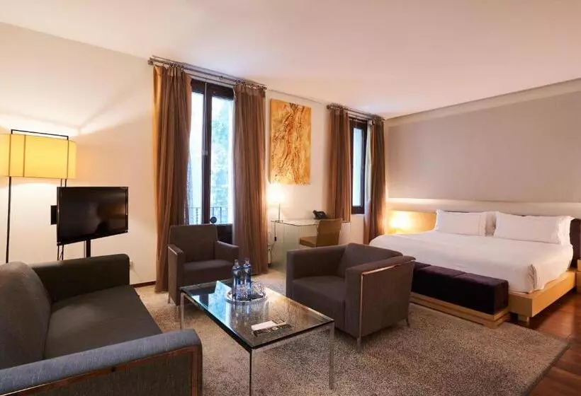 Fotos del hotel Mercer House Bòria Bcn:  5