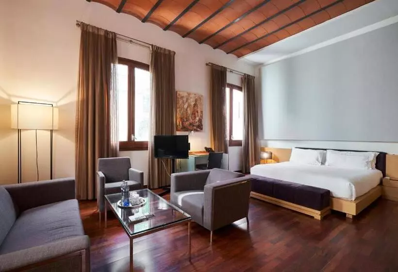 Fotos del hotel Mercer House Bòria Bcn:  12