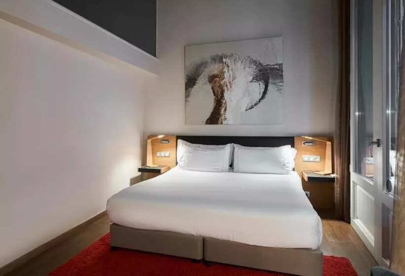 Fotos del hotel Mercer House Bòria Bcn:  11