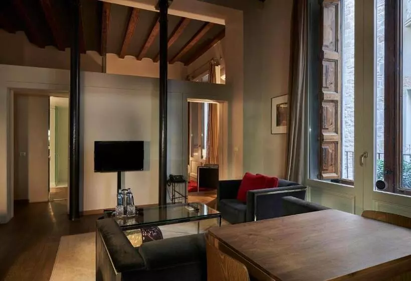 Fotos del hotel Mercer House Bòria Bcn:  22