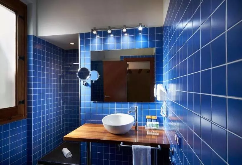 Fotos del hotel Mercer House Bòria Bcn:  8