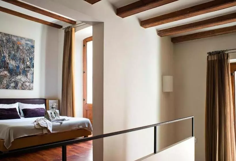 Fotos del hotel Mercer House Bòria Bcn:  24