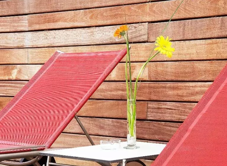 Fotos del hotel Mercer House Bòria Bcn:  3