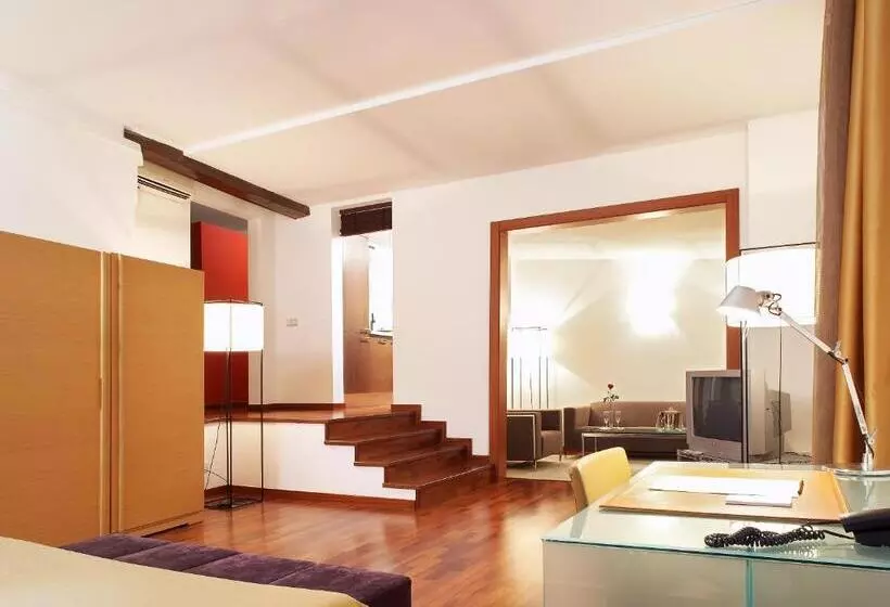 Fotos del hotel Mercer House Bòria Bcn:  23