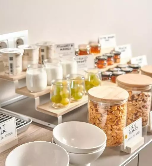 Fotos del hotel Mercer House Bòria Bcn:  2