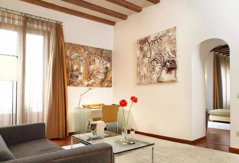 Fotos del hotel Mercer House Bòria Bcn:  20