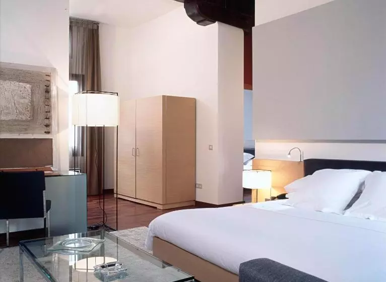 Fotos del hotel Mercer House Bòria Bcn:  10