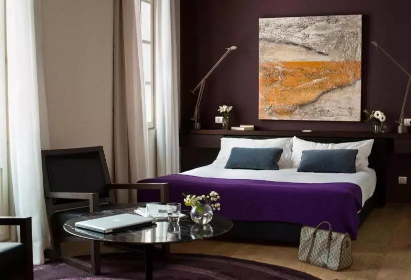 Fotos del hotel Mercer House Bòria Bcn:  18