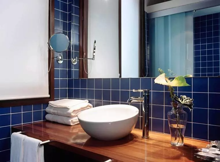 Fotos del hotel Mercer House Bòria Bcn:  4