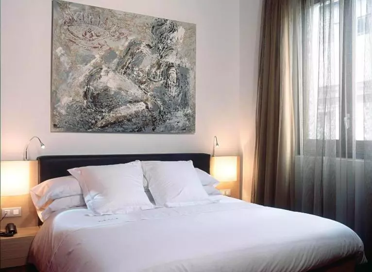 Fotos del hotel Mercer House Bòria Bcn:  21