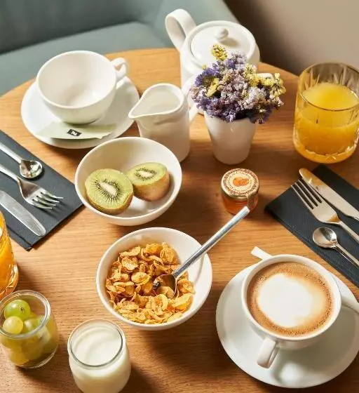 Fotos del hotel Mercer House Bòria Bcn:  6