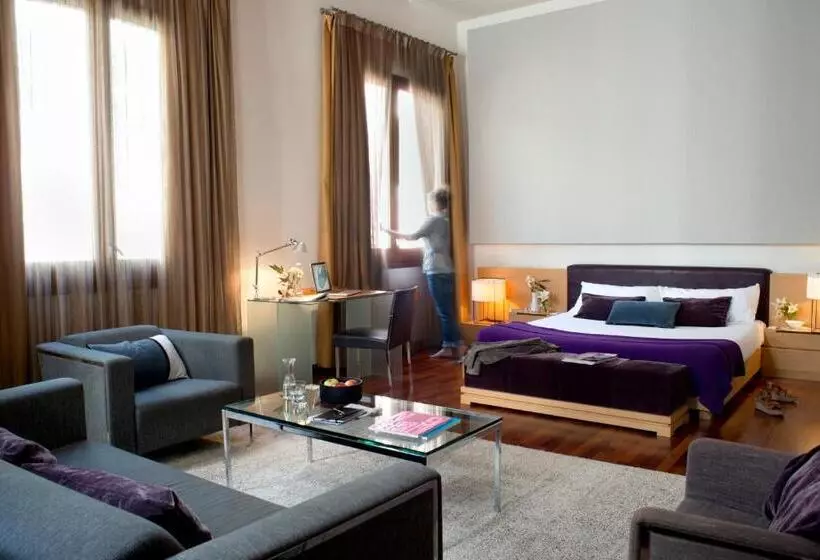 Fotos del hotel Mercer House Bòria Bcn:  19