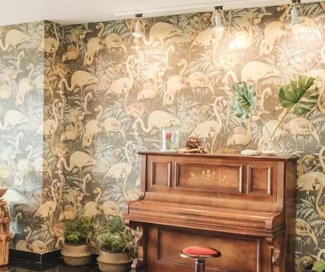 Fotos del hotel Peregrina:  14