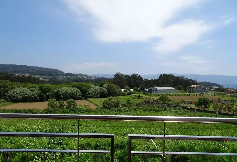 Fotos del hotel Peregrina:  15