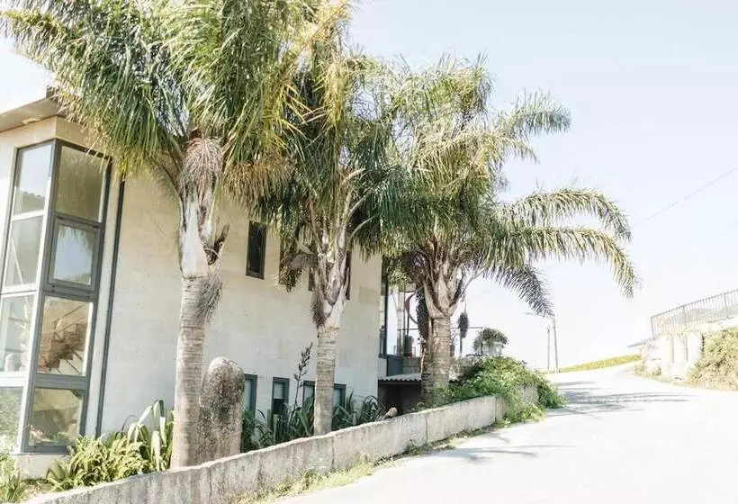 Fotos del hotel Peregrina:  19