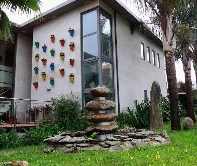 Fotos del hotel Peregrina:  23