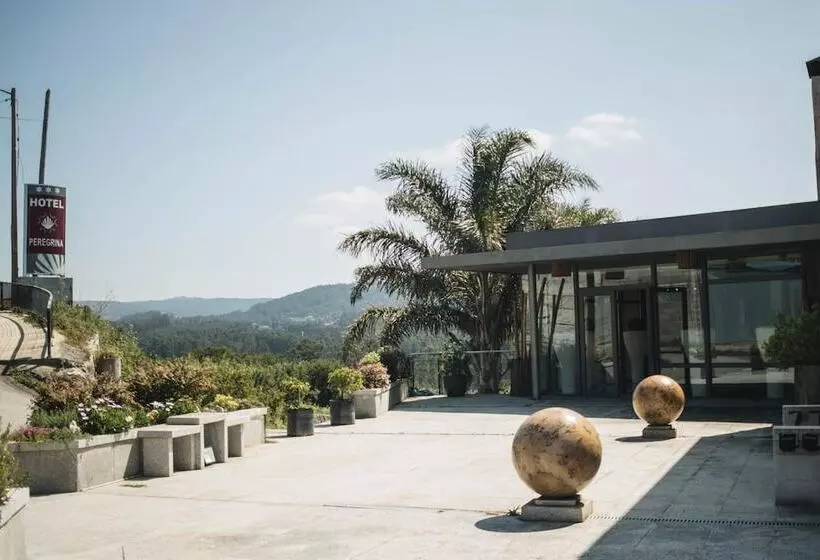 Fotos del hotel Peregrina:  8