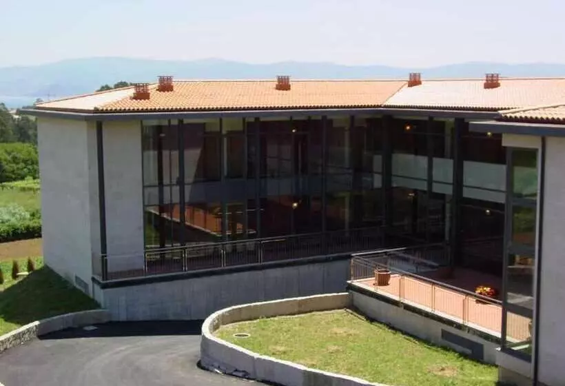 Fotos del hotel Peregrina:  25