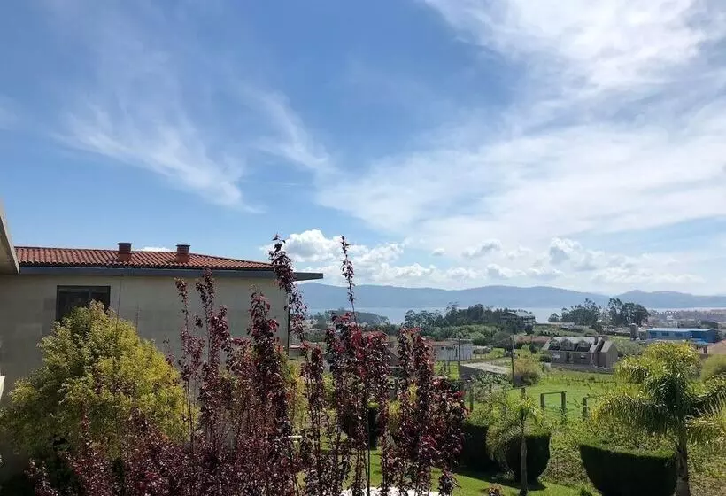 Fotos del hotel Peregrina:  10