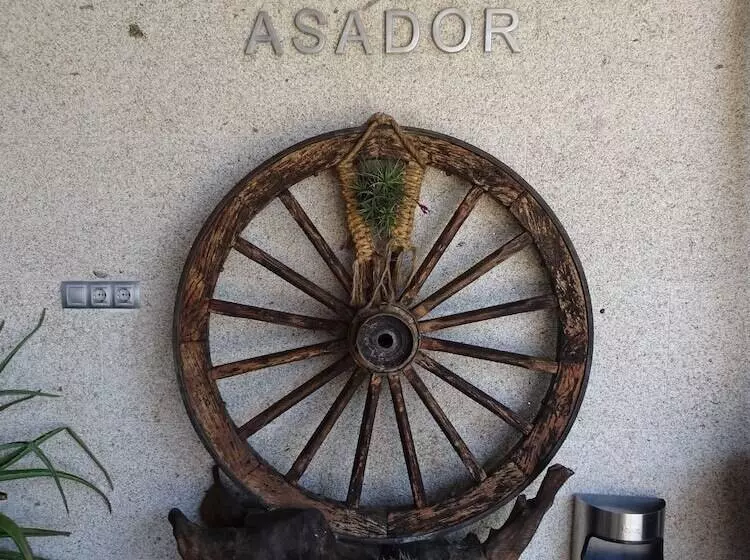 Fotos del hotel Peregrina:  24