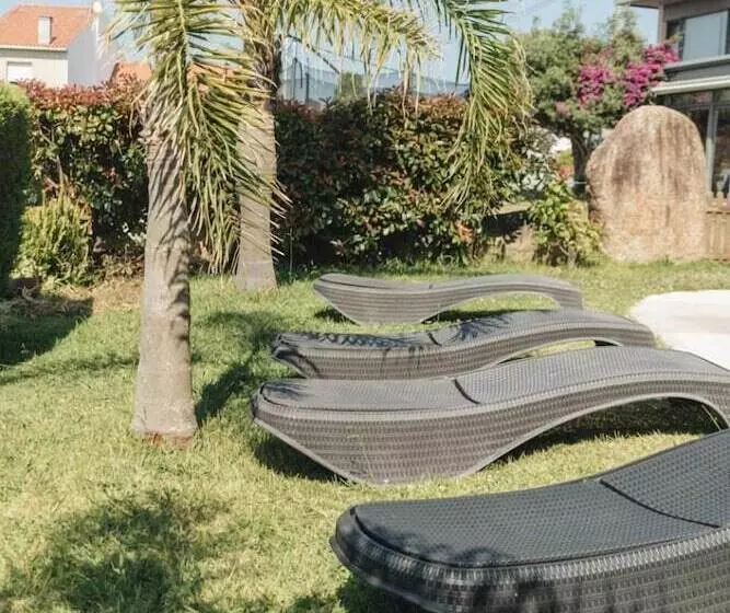 Fotos del hotel Peregrina:  17