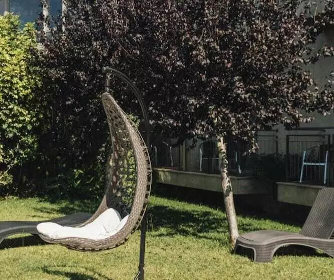 Fotos del hotel Peregrina:  21