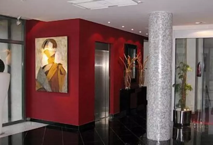 Fotos del hotel Peregrina:  4